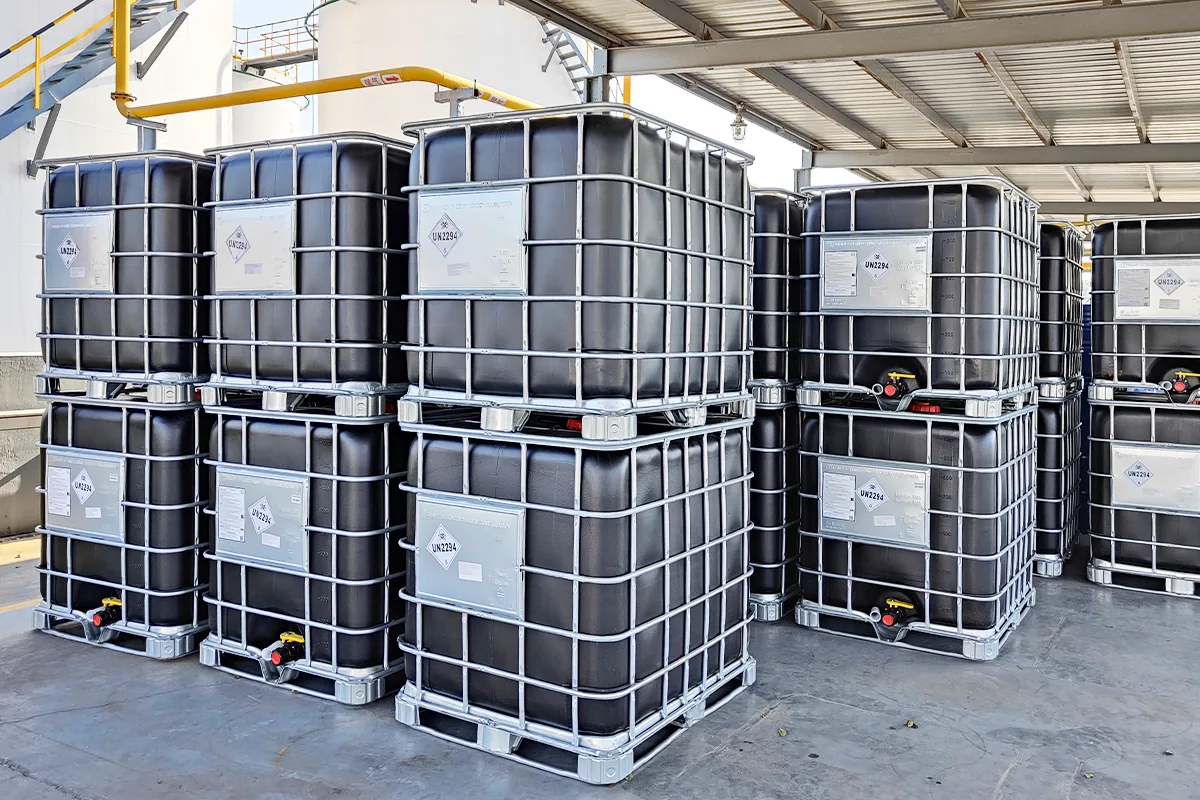 Vad är N-metylanilin?