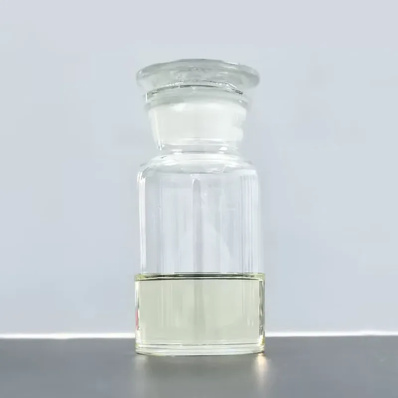 Bensin Antiknock Förbättrare